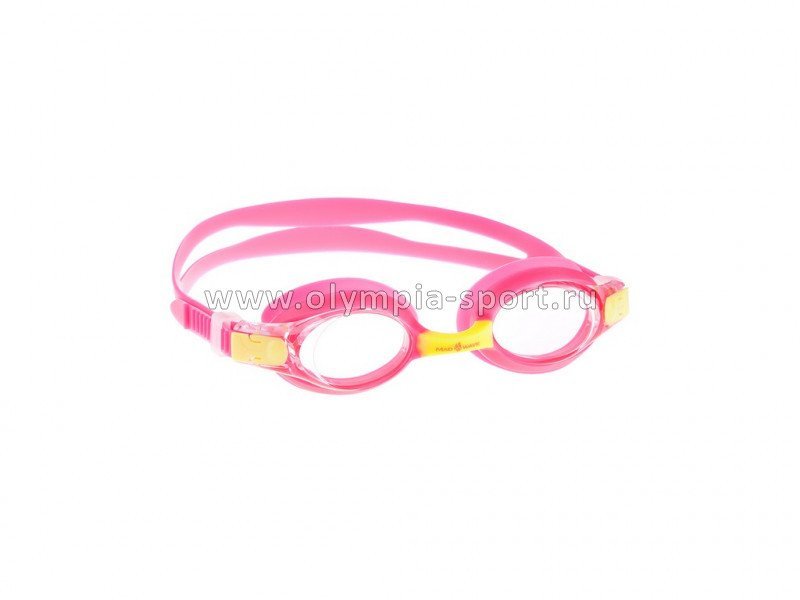 Очки для плавания Mad Wave Automatic Muiti Junior