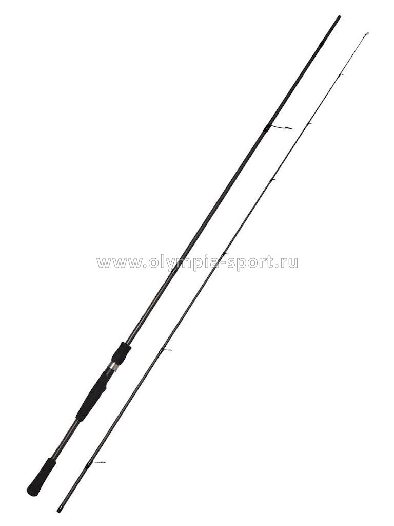 Спиннинг Salmo Sniper Spin II 30 (265см) 8-30 гр