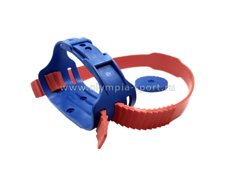 Крепления лыжные универсальные (сборные) г.Владимир