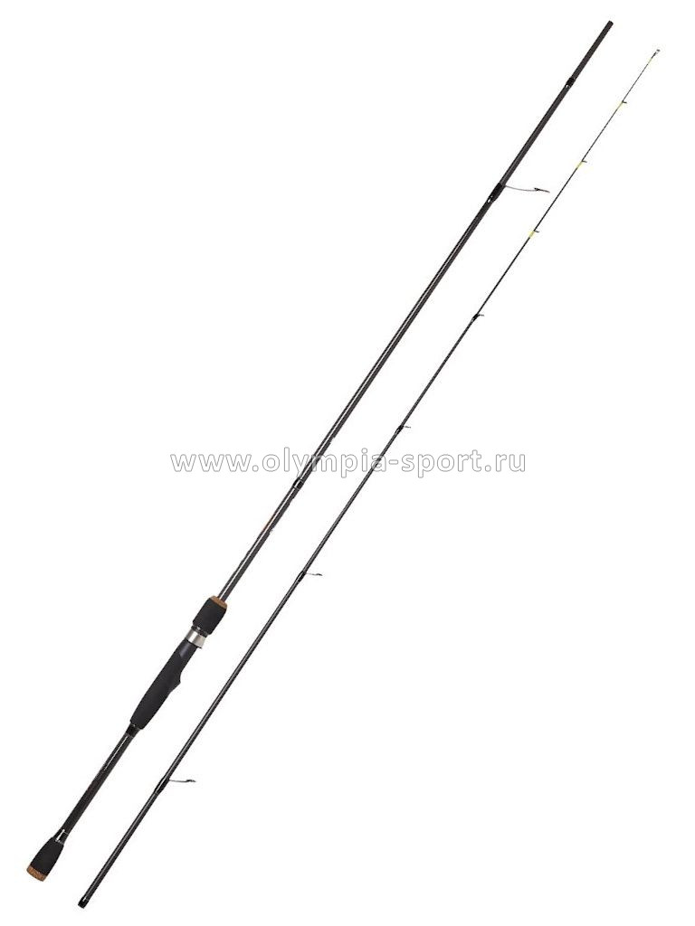 Спиннинг Salmo Diamond Jig 24 3200-228