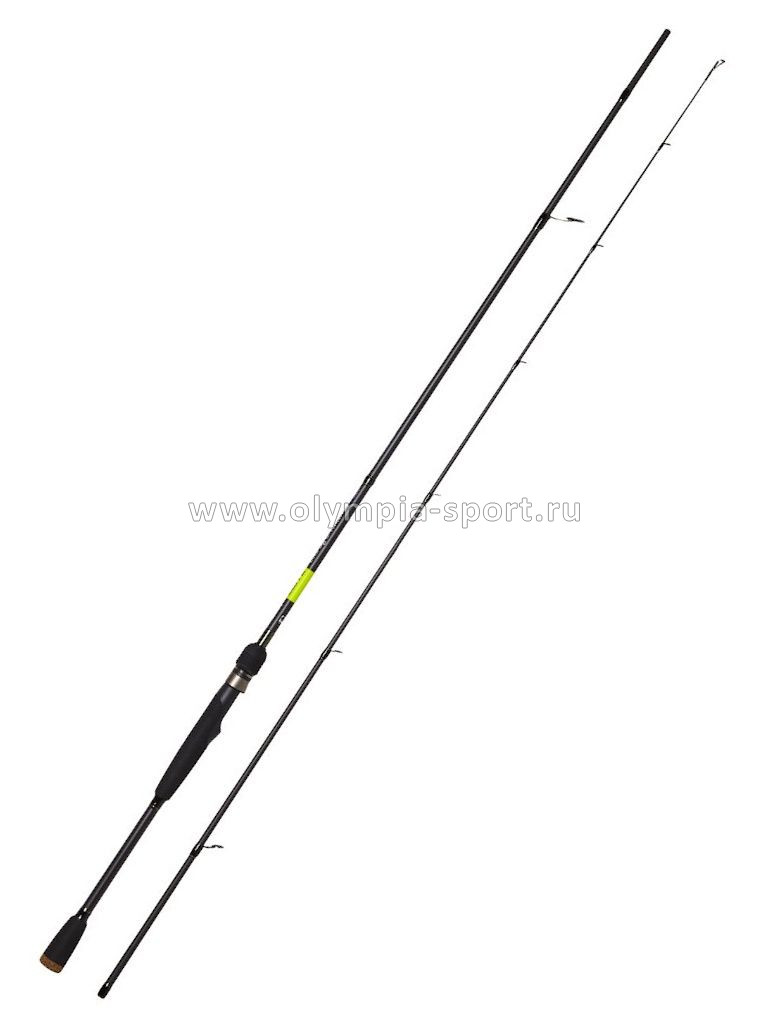 Спиннинг Salmo Elite Jig N`Twitch (223см) 6-25гр