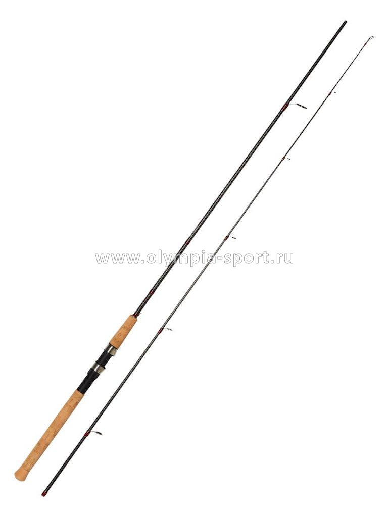 Спиннинг Salmo Sniper Ultra N30 2,4м 10-30г