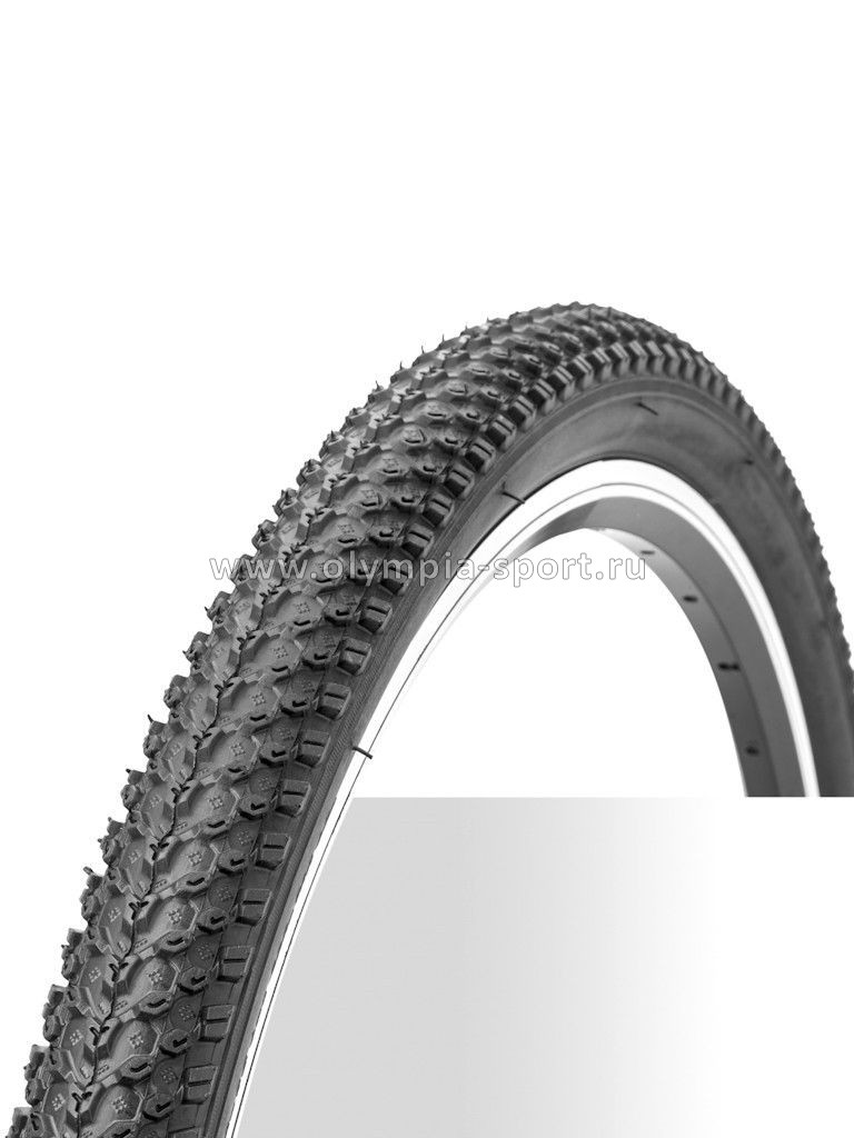 Покрышка 20" *2.125" XR-001 BrainY