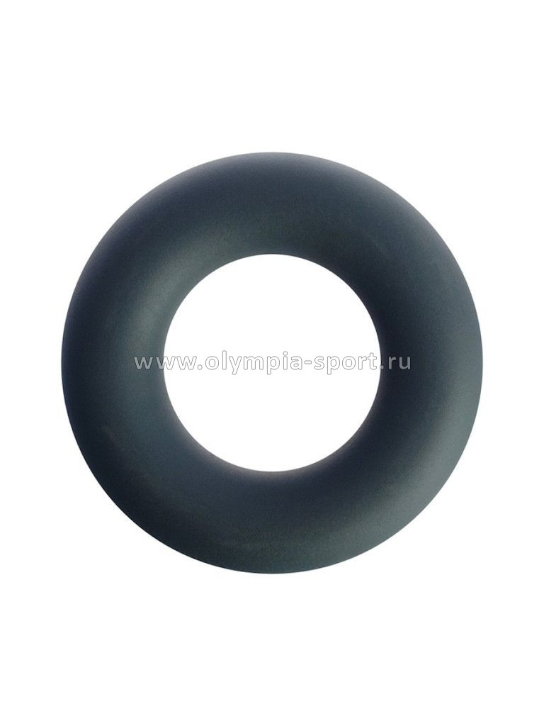 Эспандер кистевой ЭРК -малый 75мм 10кг (серый)