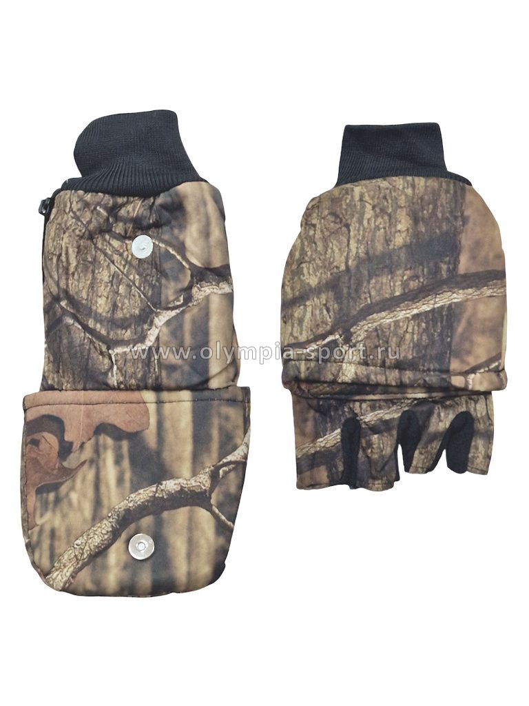 Перчатки ST-01