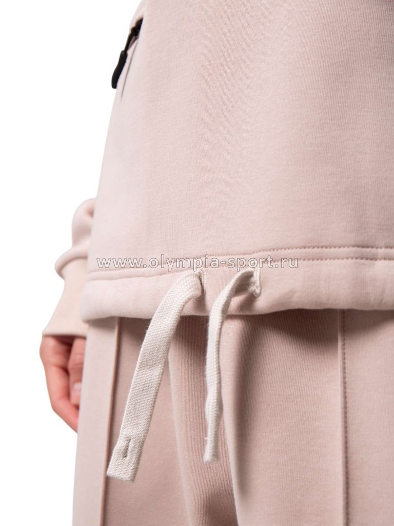 Свитшот женский Strobbs T3506-16 бежевый