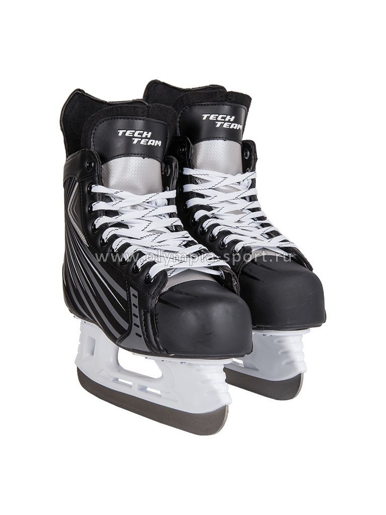 Коньки хоккейные TT Crusader