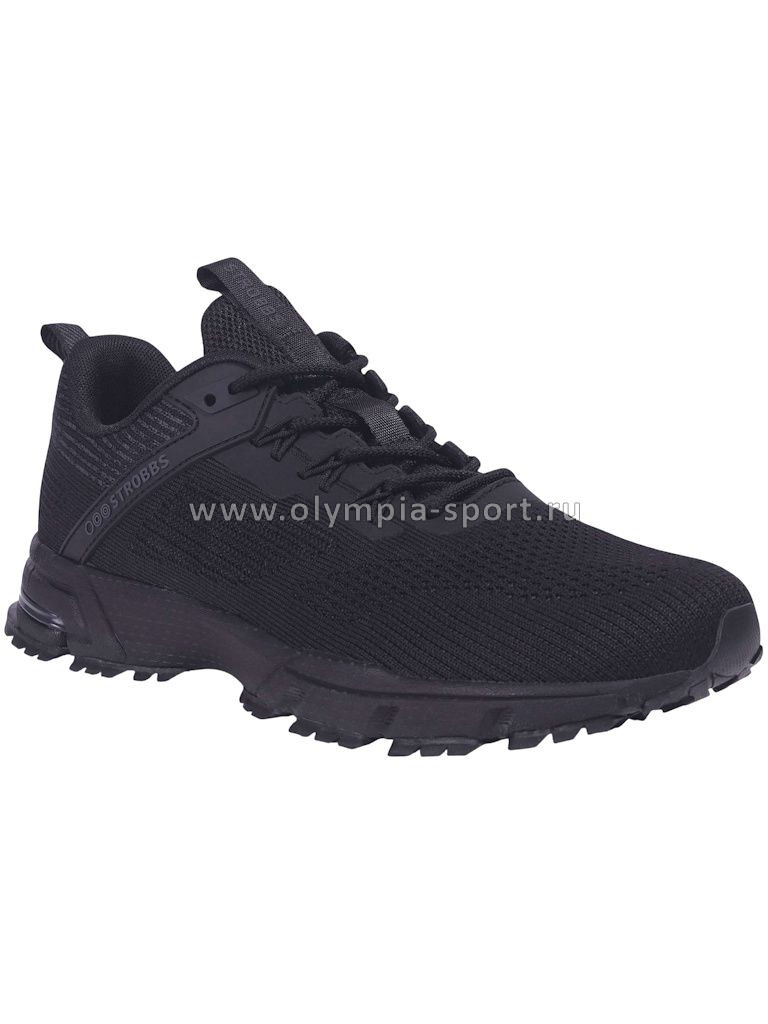 Кроссовки Strobbs Speedster W F7660-3