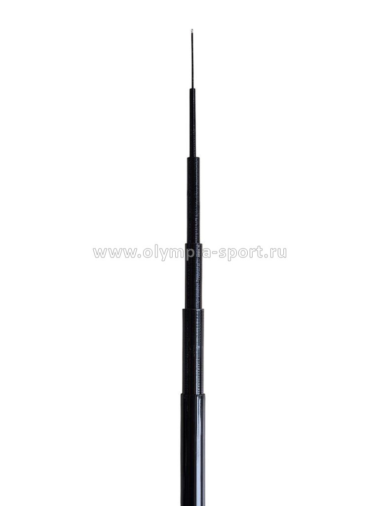 Удилище маховое б/к Namazu Tiger Pole 6м до 40г