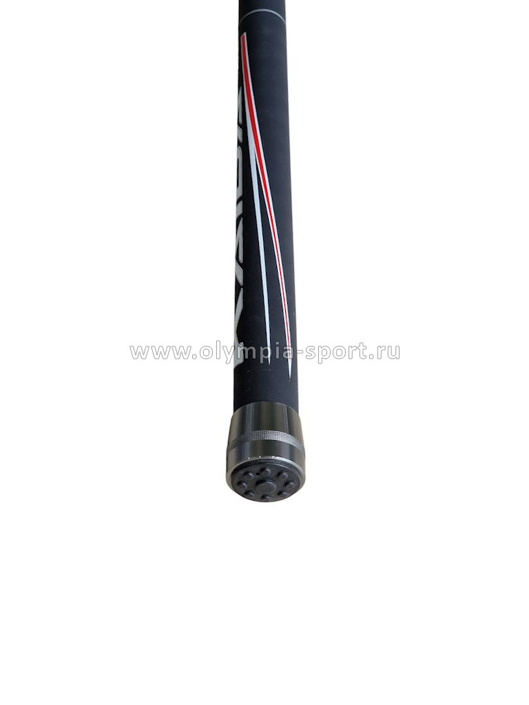 Удилище Kaida 107 Team Plus карбон C.W.10-30g с/к 6м